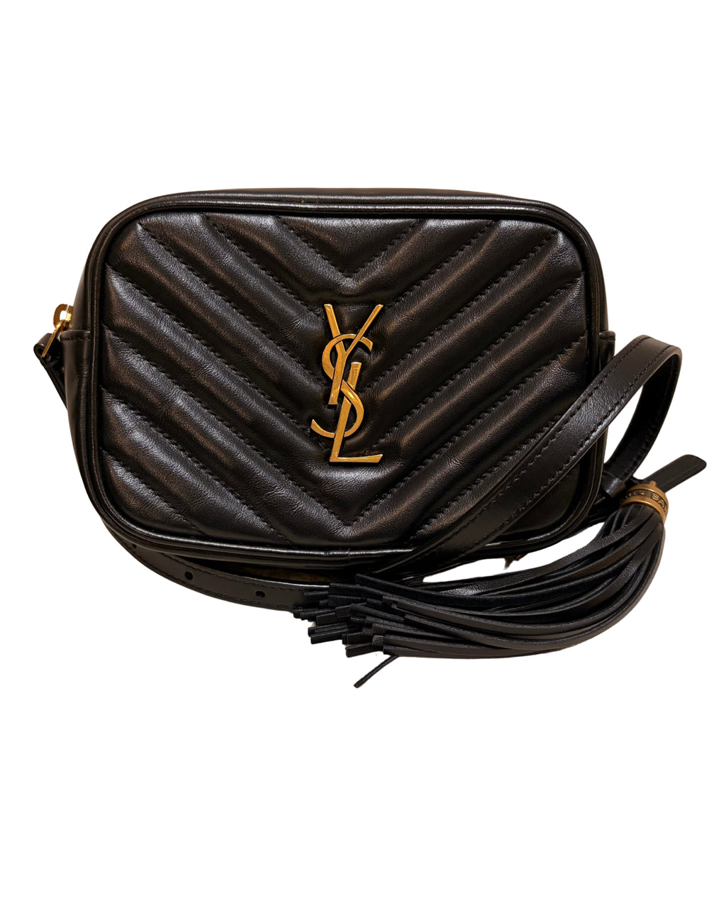 YSL must vöökott