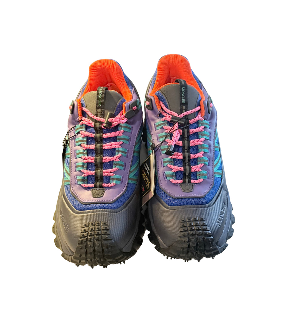Moncler Trailgrip tossud
