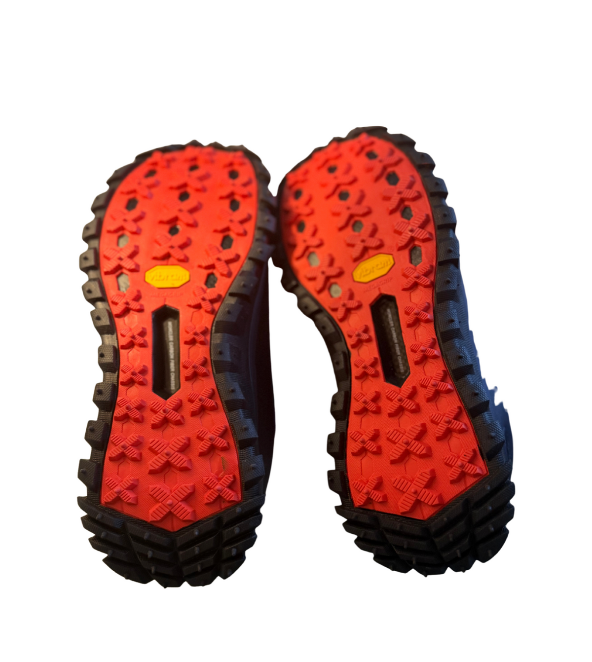 Moncler Trailgrip tossud, vaade 3