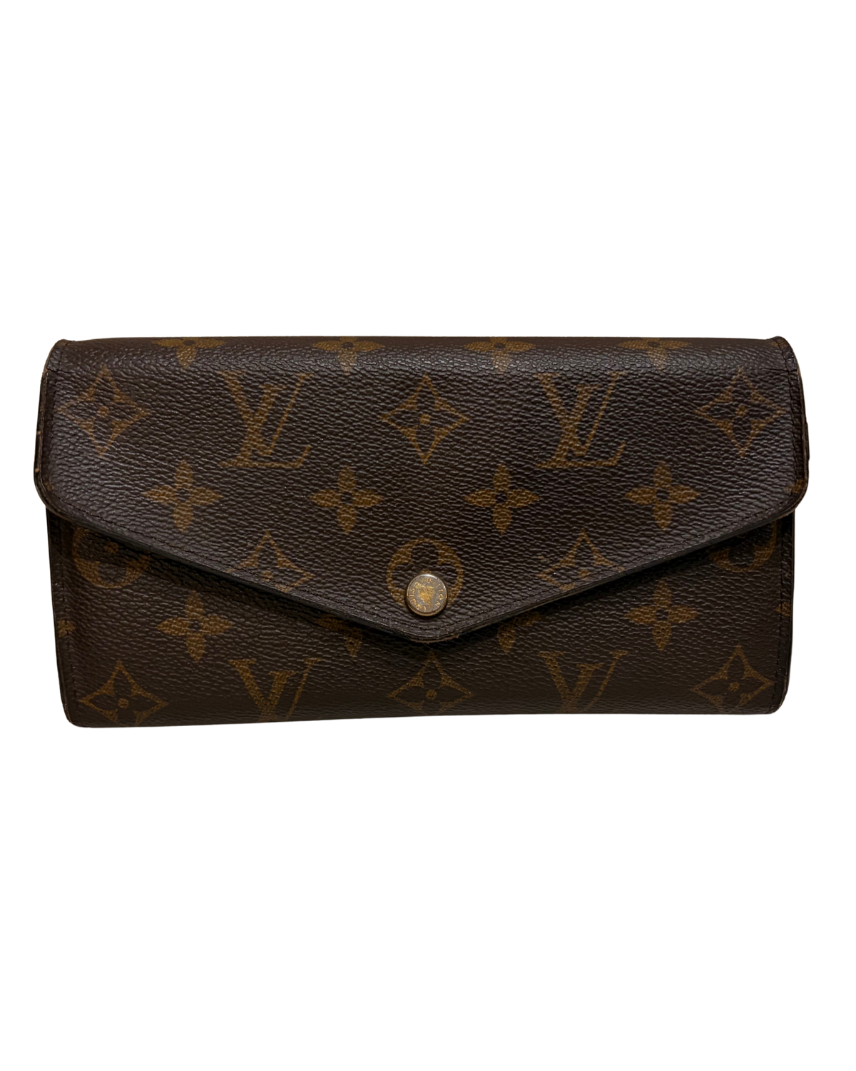 Louis Vuitton Monogram rahakott