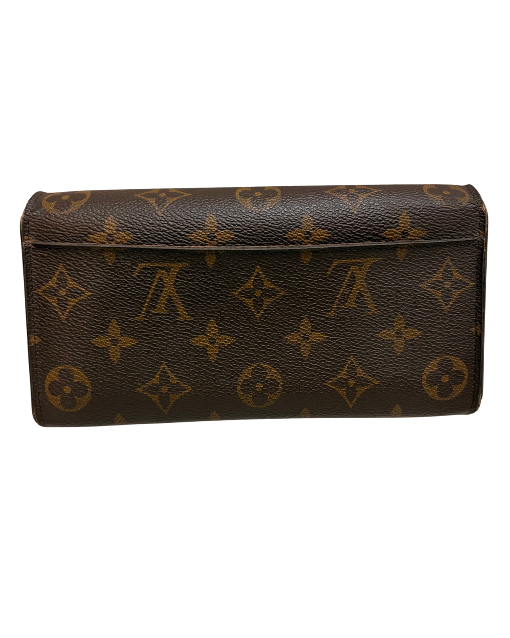 Louis Vuitton Monogram wallet, view 2