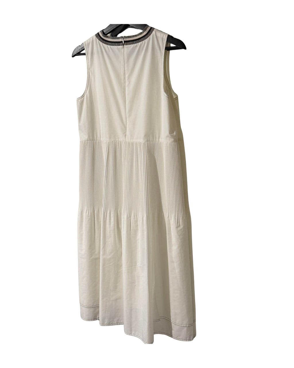 Brunello Cucinelli kleit, vaade 2