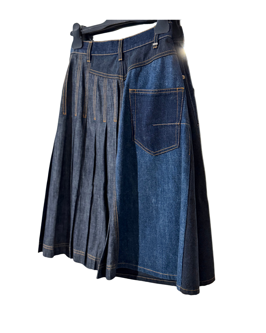 Dior teksaseelik, vaade 2