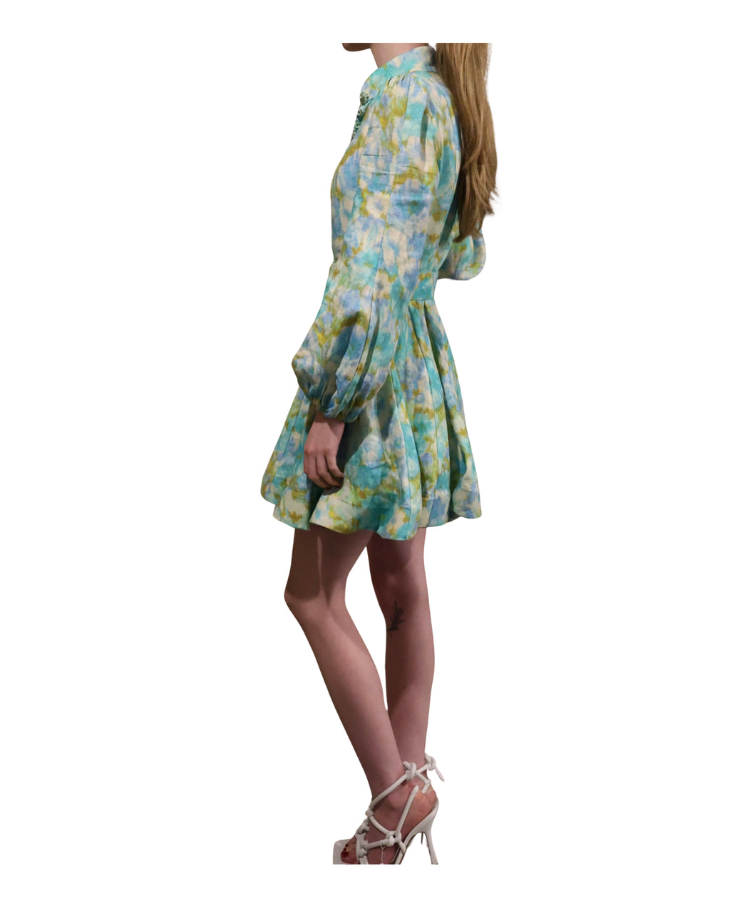Zimmermann minikleit, vaade 3
